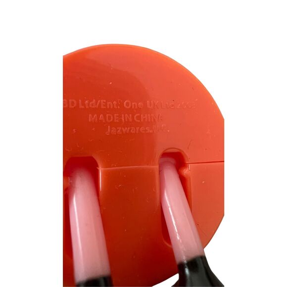 Peppa Pig Family Camper Van Vintage 2003 Car made in UK - Picture 4 of 13